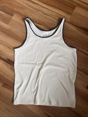 Cute GAP Tank-L (fits like M)